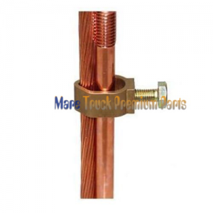 Σφυγκτηρας γειωσης